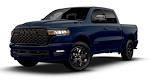 New 2026 Ram 1500 Big Horn Crew Cab 4x4 Pickup for sale #AAL5 - photo 9