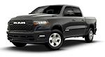 New 2026 Ram 1500 Big Horn Crew Cab 4x4 Pickup for sale #AAL6 - photo 1