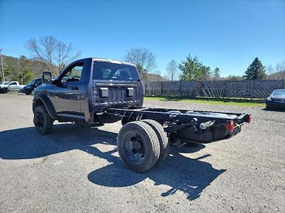 New 2026 Ram 5500 Regular Cab 60 CA Cab Chassis for sale #AAL75 - photo 2
