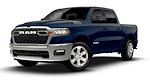 New 2026 Ram 1500 Big Horn Crew Cab 4x4 Pickup for sale #AAL8 - photo 1