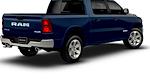 New 2026 Ram 1500 Big Horn Crew Cab 4x4 Pickup for sale #AAL8 - photo 2