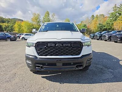 New 2027 Ram 1500 Big Horn Crew Cab for sale #AAM9 - photo 2