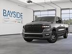 New 2025 Ram 1500 Tradesman Crew Cab 4x4 Pickup for sale #RA5162 - photo 1