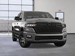 New 2025 Ram 1500 Tradesman Crew Cab 4x4 Pickup for sale #RA5162 - photo 8