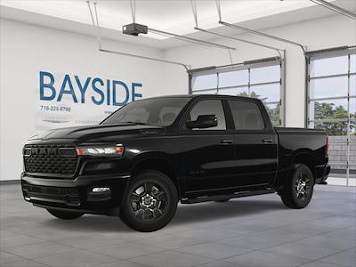 New 2025 Ram 1500 Tradesman Crew Cab 4x4 Pickup for sale #RA5164 - photo 1