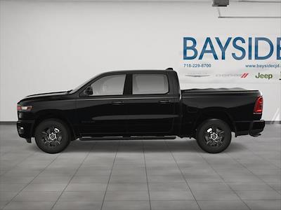 New 2025 Ram 1500 Tradesman Crew Cab 4x4 Pickup for sale #RA5164 - photo 2