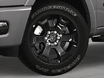 New 2025 Ram 1500 Big Horn Crew Cab 4x4 Pickup for sale #RA5185 - photo 10