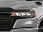 New 2025 Ram 1500 Big Horn Crew Cab 4x4 Pickup for sale #RA5185 - photo 12