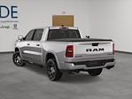 New 2025 Ram 1500 Big Horn Crew Cab 4x4 Pickup for sale #RA5185 - photo 4