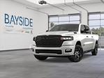 New 2025 Ram 1500 Big Horn Crew Cab 4x4 Pickup for sale #RA5199 - photo 1