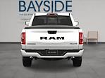 New 2025 Ram 1500 Big Horn Crew Cab 4x4 Pickup for sale #RA5199 - photo 10