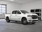 New 2025 Ram 1500 Big Horn Crew Cab 4x4 Pickup for sale #RA5199 - photo 7