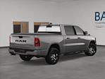 New 2025 Ram 1500 Big Horn Crew Cab 4x4 Pickup for sale #RA5206 - photo 4