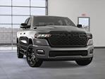 New 2025 Ram 1500 Big Horn Crew Cab 4x4 Pickup for sale #RA5206 - photo 7