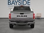 New 2025 Ram 1500 Big Horn Crew Cab 4x4 Pickup for sale #RA5206 - photo 9