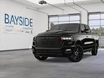 New 2025 Ram 1500 Laramie Crew Cab 4x4 Pickup for sale #RA5207 - photo 1