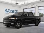 New 2025 Ram 1500 Laramie Crew Cab 4x4 Pickup for sale #RA5207 - photo 2