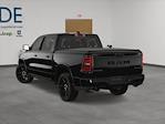 New 2025 Ram 1500 Laramie Crew Cab 4x4 Pickup for sale #RA5207 - photo 4