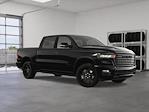 New 2025 Ram 1500 Laramie Crew Cab 4x4 Pickup for sale #RA5207 - photo 7