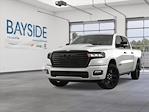 New 2025 Ram 1500 Laramie Crew Cab 4x4 Pickup for sale #RA5212 - photo 1