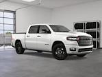 New 2025 Ram 1500 Laramie Crew Cab 4x4 Pickup for sale #RA5212 - photo 7