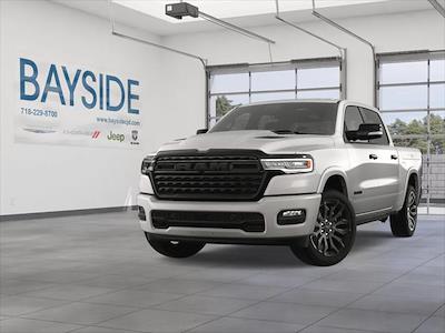 New 2025 Ram 1500 Limited Crew Cab 4x4 Pickup for sale #RA5216 - photo 1