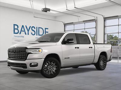 New 2025 Ram 1500 Limited Crew Cab 4x4 Pickup for sale #RA5216 - photo 2