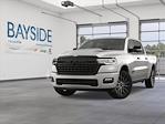 New 2025 Ram 1500 Limited Crew Cab 4x4 Pickup for sale #RA5216 - photo 1
