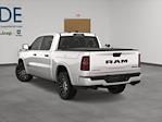 New 2025 Ram 1500 Limited Crew Cab 4x4 Pickup for sale #RA5216 - photo 4