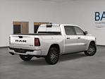 New 2025 Ram 1500 Limited Crew Cab 4x4 Pickup for sale #RA5216 - photo 5