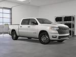 New 2025 Ram 1500 Limited Crew Cab 4x4 Pickup for sale #RA5216 - photo 7