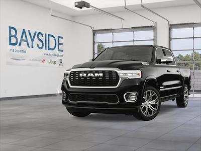 New 2025 Ram 1500 Limited Longhorn Crew Cab 4x4 Pickup for sale #RA5218 - photo 1