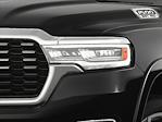 New 2025 Ram 1500 Limited Longhorn Crew Cab 4x4 Pickup for sale #RA5218 - photo 10
