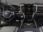 New 2025 Ram 1500 Limited Longhorn Crew Cab 4x4 Pickup for sale #RA5218 - photo 14