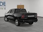 New 2025 Ram 1500 Limited Longhorn Crew Cab 4x4 Pickup for sale #RA5218 - photo 4