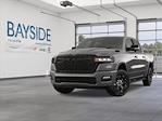 New 2025 Ram 1500 Big Horn Crew Cab 4x4 Pickup for sale #RA5222 - photo 1