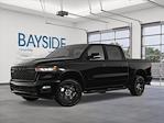 New 2025 Ram 1500 Big Horn Crew Cab 4x4 Pickup for sale #RA5224 - photo 2