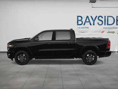 New 2025 Ram 1500 Laramie Crew Cab 4x4 Pickup for sale #RA5232 - photo 1