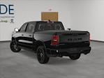 New 2025 Ram 1500 Laramie Crew Cab 4x4 Pickup for sale #RA5237 - photo 4