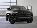 New 2025 Ram 1500 Laramie Crew Cab 4x4 Pickup for sale #RA5237 - photo 8