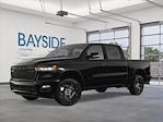 New 2025 Ram 1500 Big Horn Crew Cab 4x4 Pickup for sale #RA5238 - photo 2