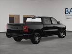 New 2025 Ram 1500 Big Horn Crew Cab 4x4 Pickup for sale #RA5238 - photo 5