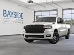 New 2025 Ram 1500 Big Horn Crew Cab 4x4 Pickup for sale #RA5244 - photo 1