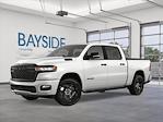 New 2025 Ram 1500 Big Horn Crew Cab 4x4 Pickup for sale #RA5244 - photo 2