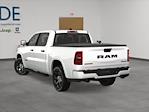 New 2025 Ram 1500 Big Horn Crew Cab 4x4 Pickup for sale #RA5244 - photo 4