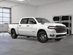 New 2025 Ram 1500 Big Horn Crew Cab 4x4 Pickup for sale #RA5244 - photo 7