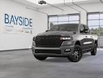 New 2025 Ram 1500 Big Horn Crew Cab 4x4 Pickup for sale #RA5249 - photo 1