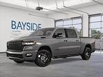 New 2025 Ram 1500 Big Horn Crew Cab 4x4 Pickup for sale #RA5249 - photo 2