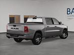 New 2025 Ram 1500 Big Horn Crew Cab 4x4 Pickup for sale #RA5249 - photo 5