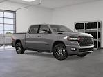 New 2025 Ram 1500 Big Horn Crew Cab 4x4 Pickup for sale #RA5249 - photo 7